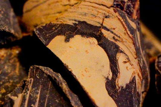 Mayan Gold Rohkakaomasse Stücke