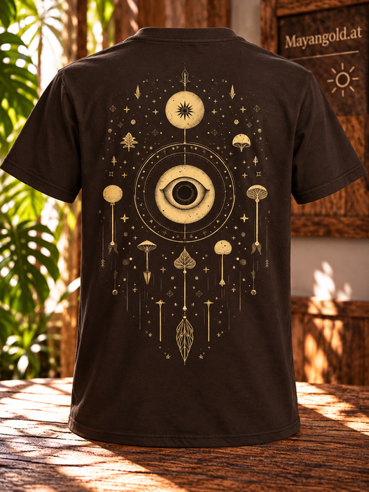 EYE OF NATURE