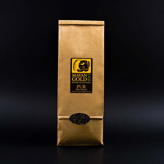Bio Rohkakao Nibs - Pur 1000g