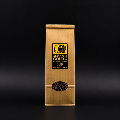 Bio Rohkakao Nibs - Pur 500g