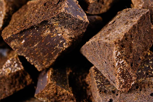 Bio Rohkakao Masse Gesüsst - 500g