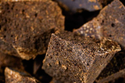 Bio Rohkakao Masse Gesüsst - 500g