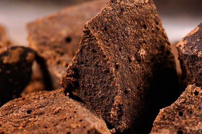 Bio Rohkakao Masse Gesüsst - 500g