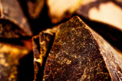 Mayan Gold Rohkakaomasse Stücke