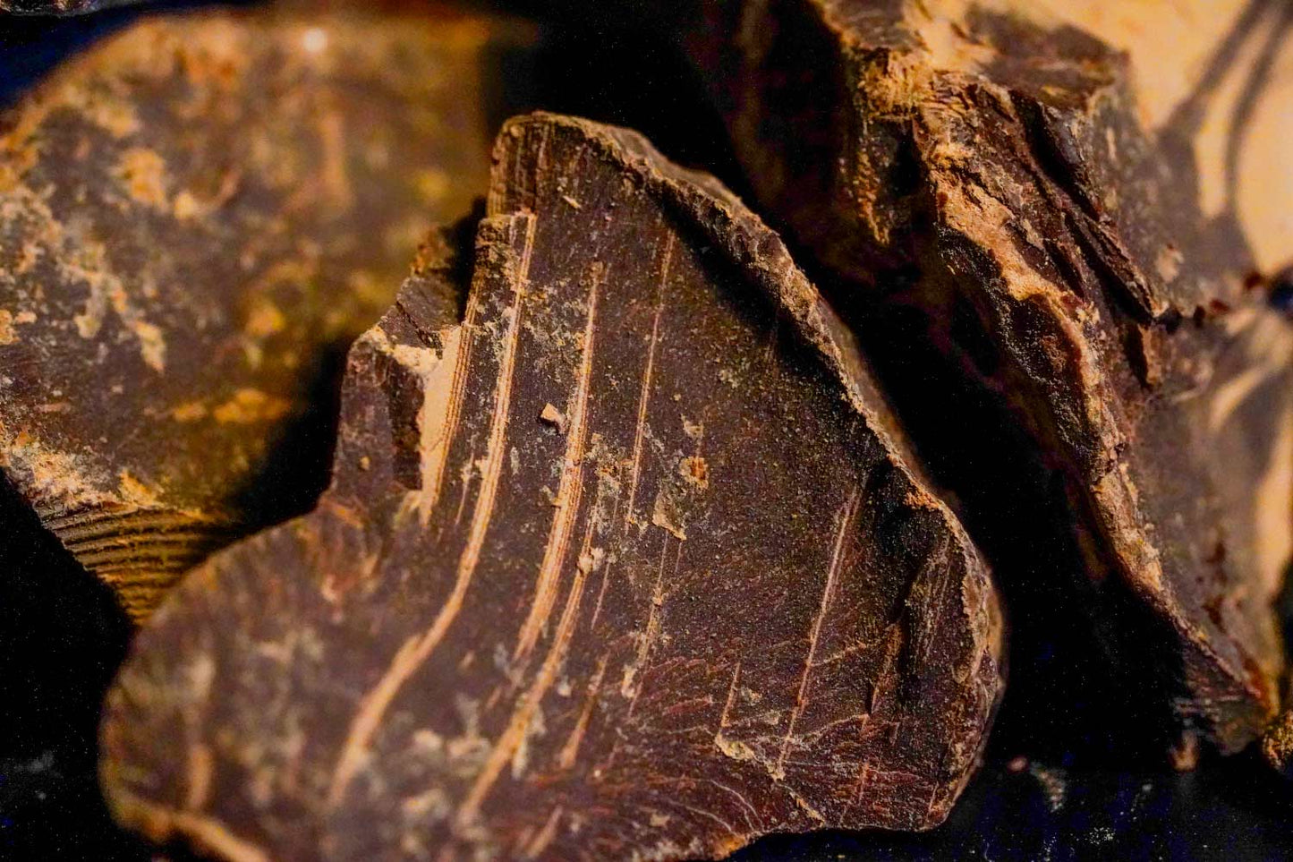 Mayan Gold Rohkakaomasse Stücke