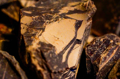 Mayan Gold Rohkakaomasse 25 Kilo Block - Limited Edition - Nur für kurze Zeit