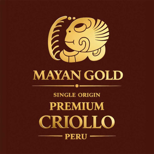 Single Origin Criollo aus Peru – 500g