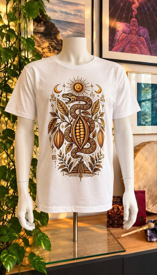 GUARDIAN OF CACAO
