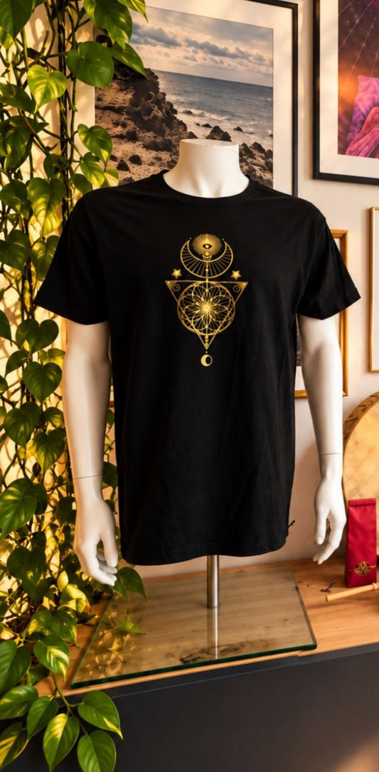 SACRED GEOMETRY