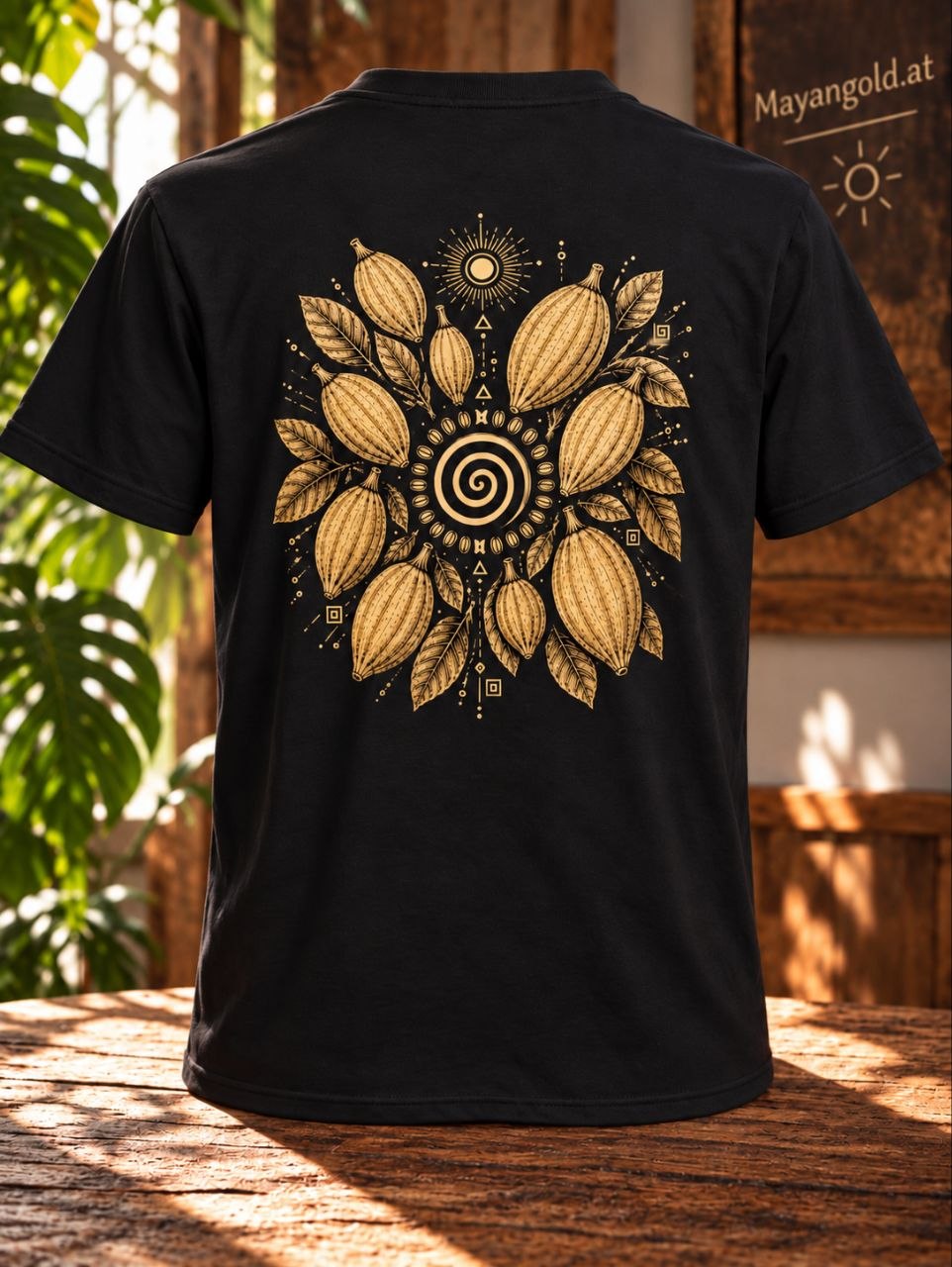 CACAO CIRCLE