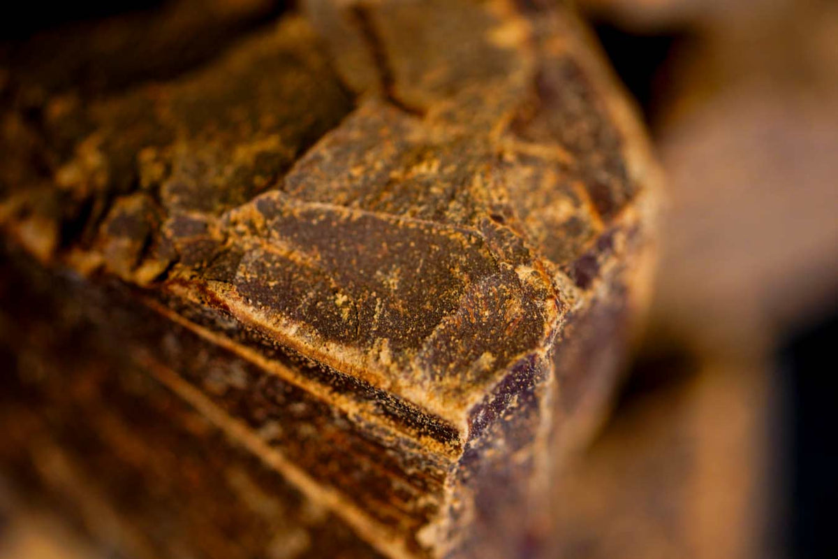 Mayan Gold Rohkakaomasse 25 Kilo Block - Limited Edition - Nur für kurze Zeit